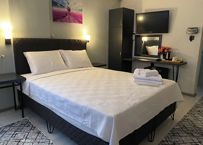 Hotel Eraliz Gaziemir