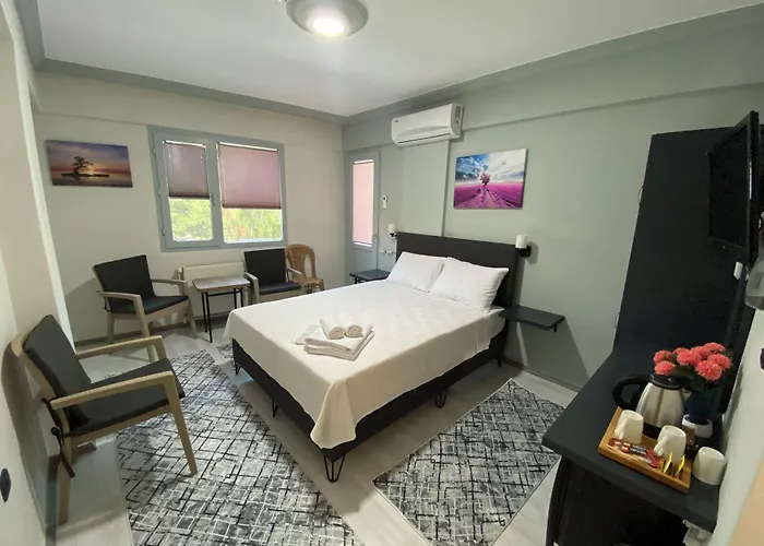 Hotel Eraliz Gaziemir