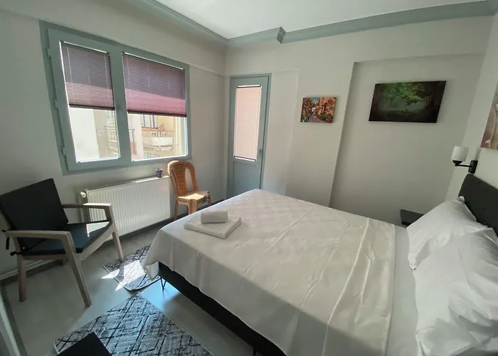 Hotel Eraliz Gaziemir